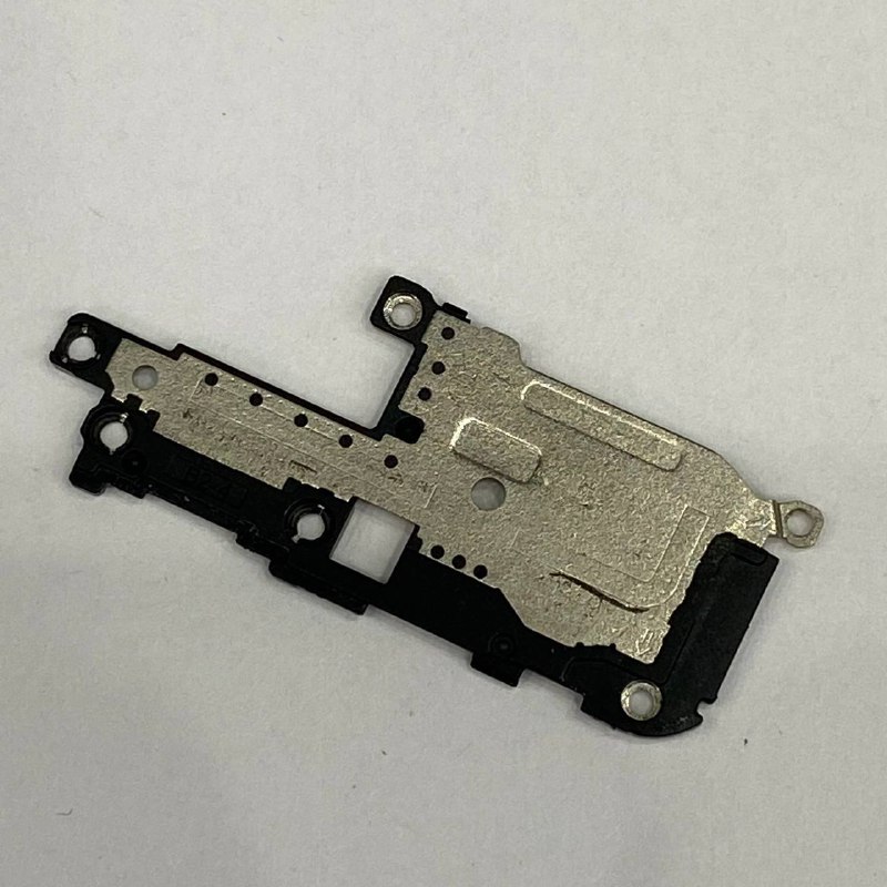 HONOR 30 Pro Plus прижимная пластина нижняя  оригинал с разбора