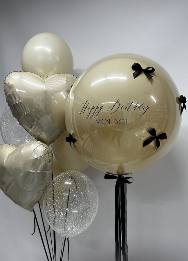 Композиция №90