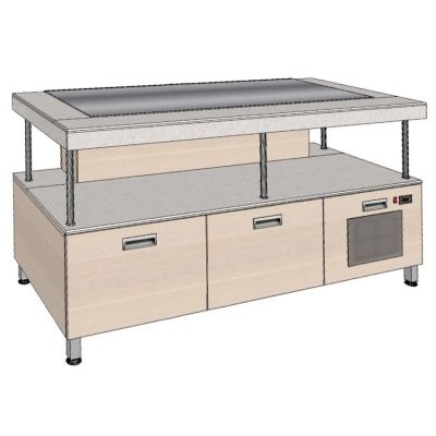 Нестандартное оборудование