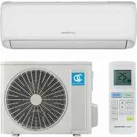 "Сплит-система Quattroclima Capri QV-CA07WA/QN-CA07WA фото"
