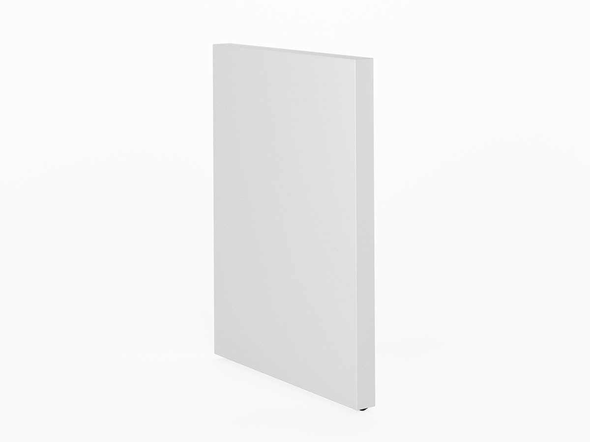 Опора левая