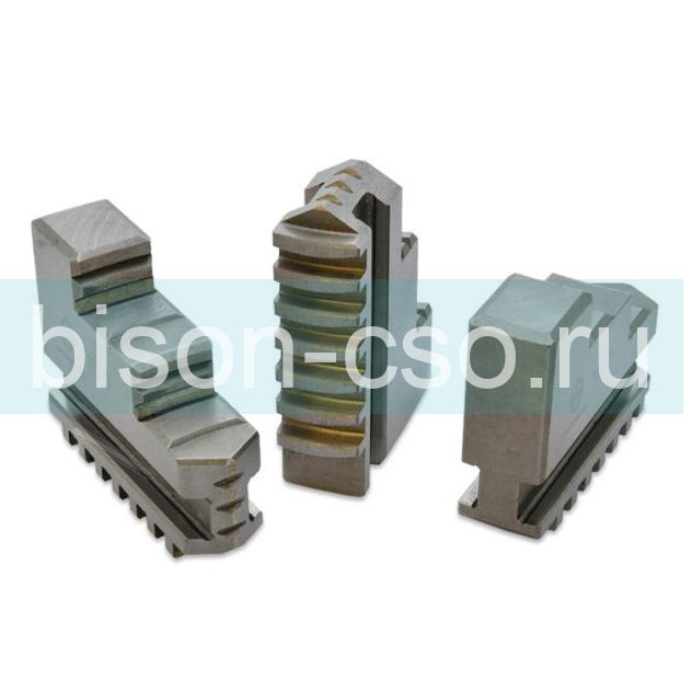 Кулачки обратные 7100-0019.006  к токарным патронам 630 мм FUERDA