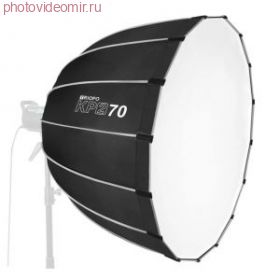 Софтбокс параболический Triopo KP2-70 с байонетом Bowens