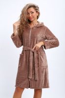 Халат 5718 [кофе]