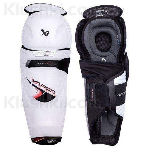 Щитки Bauer Vapor FLYPRO (INT-SR)
