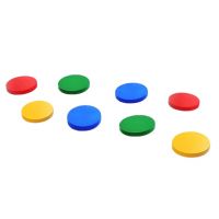 Диски для переступания фанера 8-15 мм