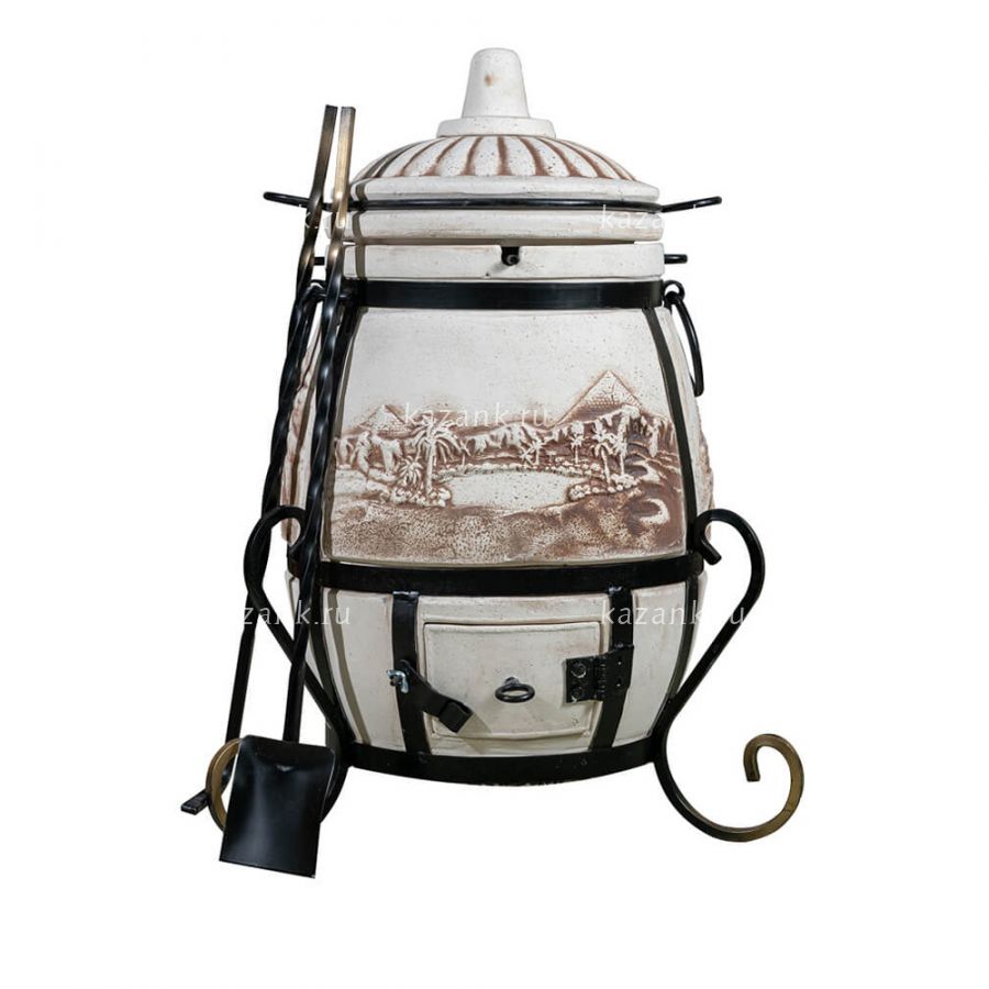 Тандыр Оазис