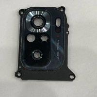 XIAOMI POCO M5S стекло камеры в сборе оригинал с разбора