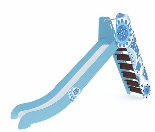 Горка 1500 3720х610х2220