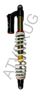 PJ00000521000100 Передний амортизатор Q