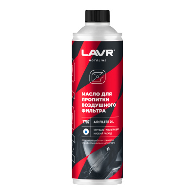 Lavr Motoline, 580мл