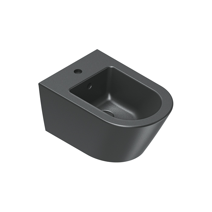 Биде Catalano Zero 118551001 подвесное 55х35 см ФОТО