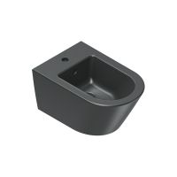 Биде Catalano Zero 118551001 подвесное 55х35 см схема 3