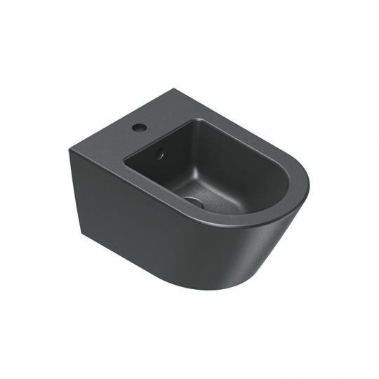 Биде Catalano Zero 118551001 подвесное 55х35 см схема 3