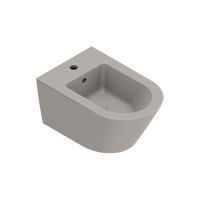 Биде Catalano Zero 118551001 подвесное 55х35 см схема 5