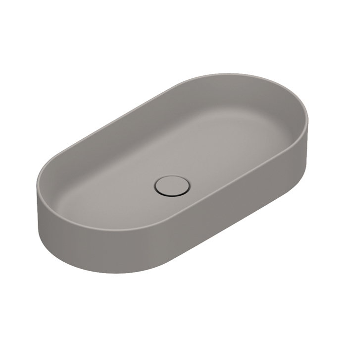 Раковина настольная Catalano Zero 122700001 70x35 см ФОТО