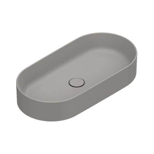 Раковина настольная Catalano Zero 122700001 70x35 см схема 5 Раковина настольная Catalano Zero 122700001 70x35 см схема 5