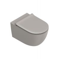 Унитаз подвесной безободковый Catalano SFERA 511550001 55x35 см смыв Tornado покрытие Cataglaze+ без крепежа схема 9 Унитаз подвесной безободковый Catalano SFERA 511550001 55x35 см смыв Tornado покрытие Cataglaze+ без крепежа схема 9