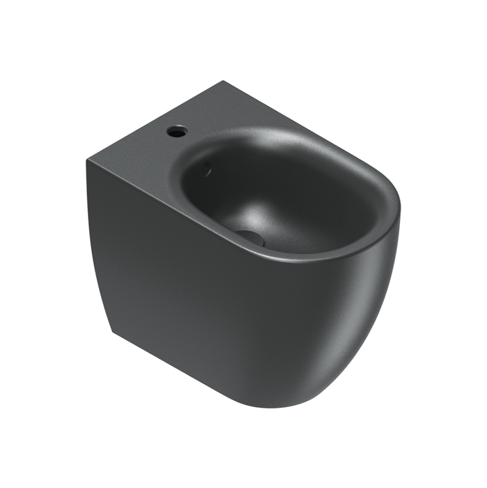 Биде Catalano Sfera 519551001 напольное 52х35см ФОТО