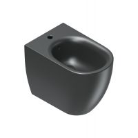 Биде Catalano Sfera 519551001 напольное 52х35см схема 3