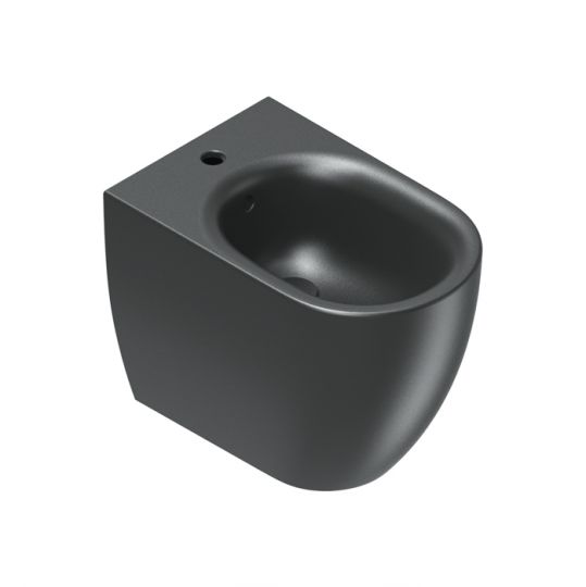 Биде Catalano Sfera 519551001 напольное 52х35см схема 3