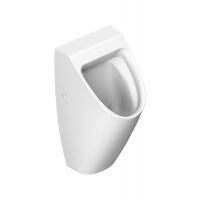 Писсуар подвесной Catalano Comfort Rimless 64x32 см схема 2