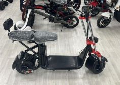 Электроскутер CityCoco Mini GT-X4 48V 13AH