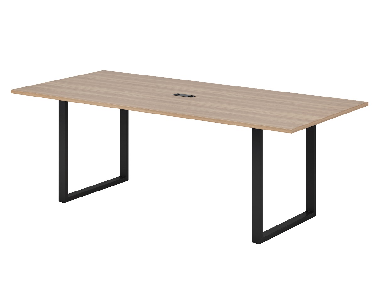 Стол переговоров на мет. О опорах