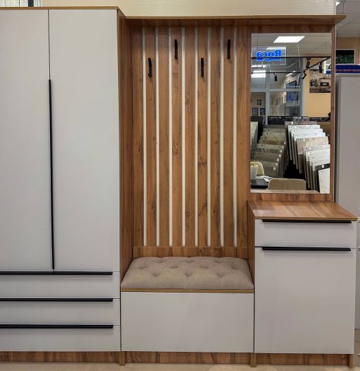 Прихожая Стиль