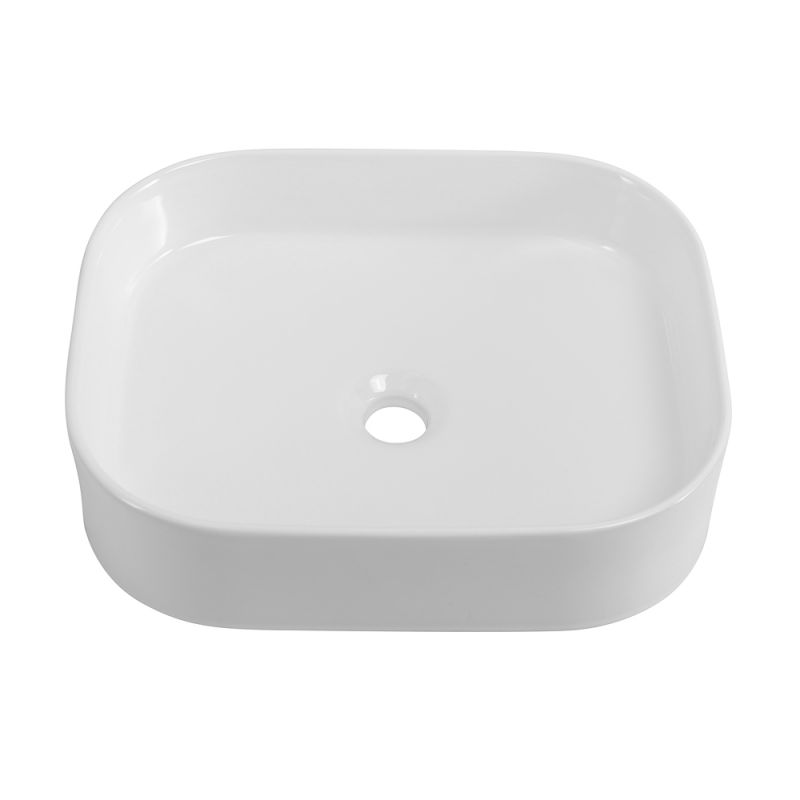 Накладная раковина CEZARES CZR-6450