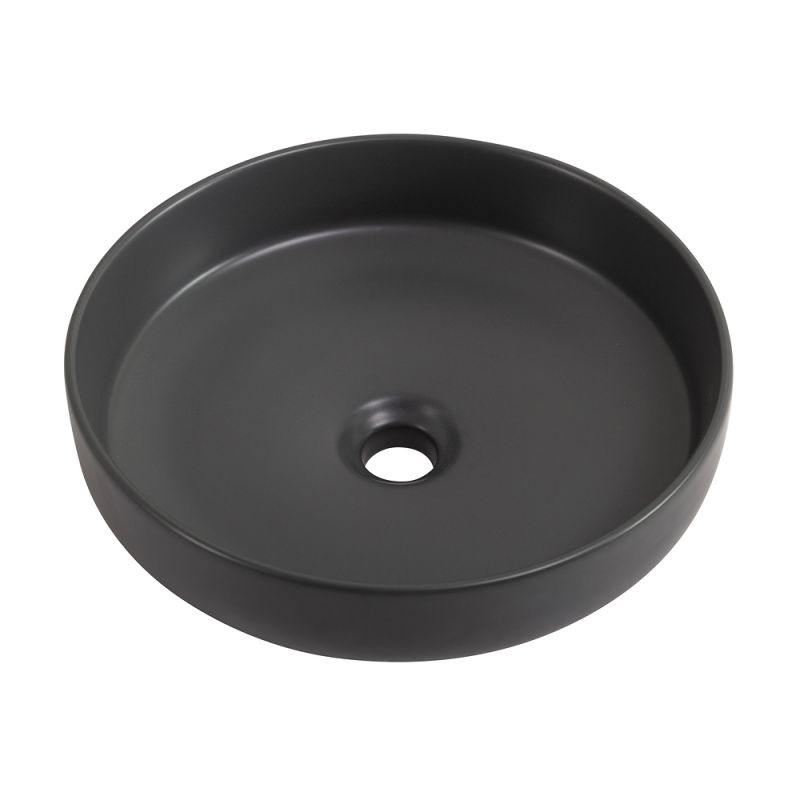 Накладная раковина CEZARES CZR-6595-GO