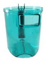 Контейнер для сбора пыли пылесоса TEFAL серии X TREM POWER CYCLONIC TW72... Артикул RS-2230001252.