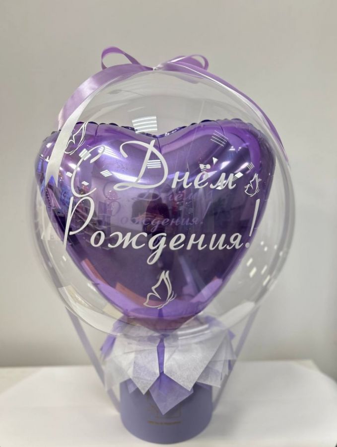 Презент-бокс №2