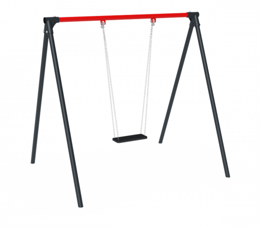 Качели 2000 2550х1830х2000