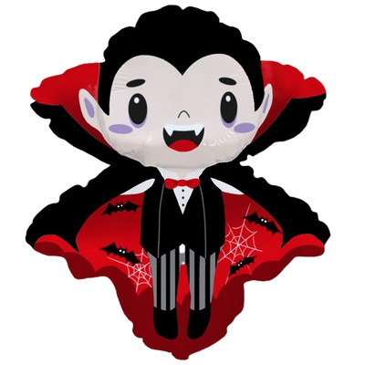 Шар Вампир (80 см)