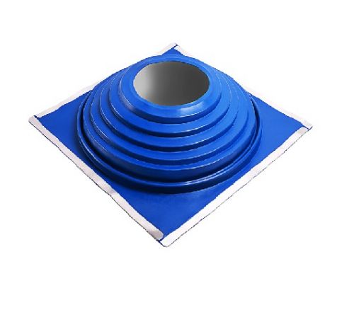 Манжета кровельная КОМБИ №11 (585-1050 мм) EPDM с хомутом