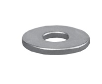 Шайба оцинкованная М14 усиленная DIN 9021