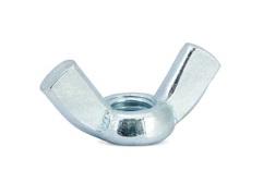 Гайка с барашком М 5