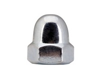 Гайка колпачковая М 8, DIN 1587