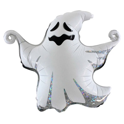Шар-фигура Доброе привидение (43 см)