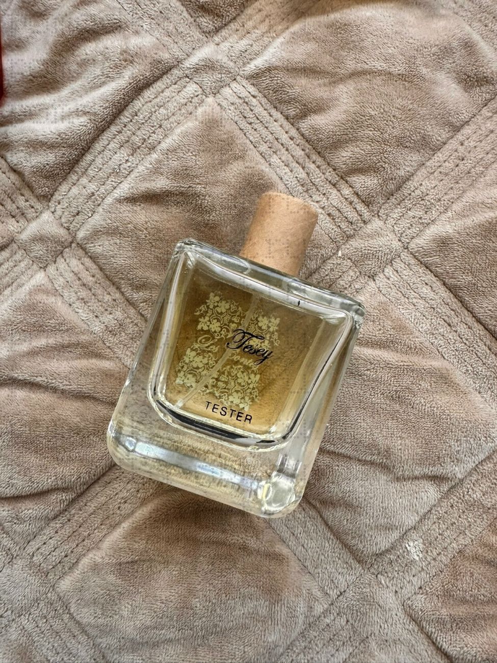 Tesey Les Contes 10-100мл