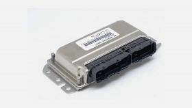 Проверка Соединений ЭБУ Двигателя на Автомобиле Варшавское шоссе 170Бс7