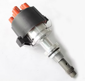 Замена Распределителя Зажигания на Автомобиле Варшавское шоссе 170Бс7