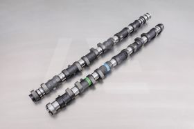 Полировка Кулачков Распредвала на Автомобиле Варшавское шоссе 170Бс7