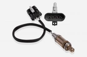 Очистка Лямбда-Зонда на Автомобиле Варшавское шоссе 170Бс7