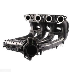 Установка Впускного Коллектора на Автомобиле Варшавское шоссе 170Бс7