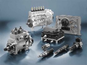 Замена Уплотнительных Колец Дизельных Форсунок на Автомобиле Варшавское шоссе 170Бс7