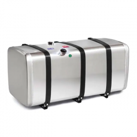 Проверка Герметичности Топливного Бака на Автомобиле Варшавское шоссе 170Бс7