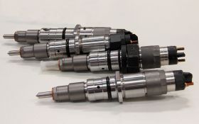 Проверка Электросопротивления Форсунок на Автомобиле Варшавское шоссе 170Бс7