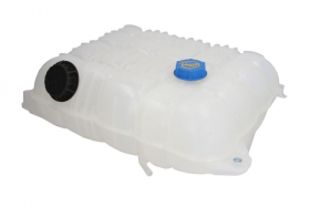 Замена Крышки Расширительного Бачка на Автомобиле Варшавское шоссе 170Бс7